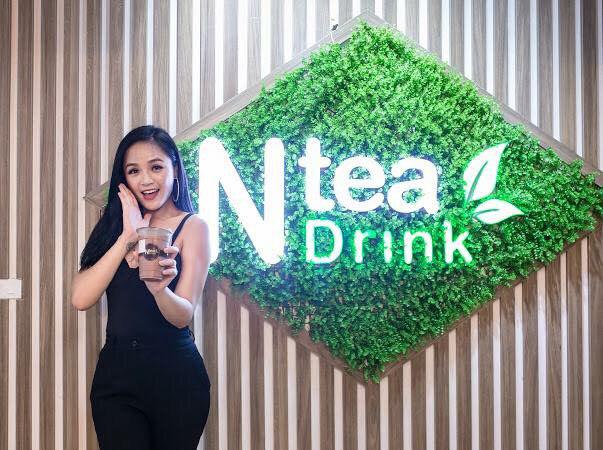 Setup Chuỗi Trà Sữa Ntea