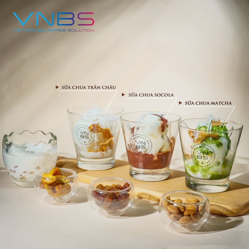 Dự đoán 6 tháng đầu năm 2020 thị trường F&B miền bắc sôi động với xu hướng Sữa chua trân châu Hạ Long